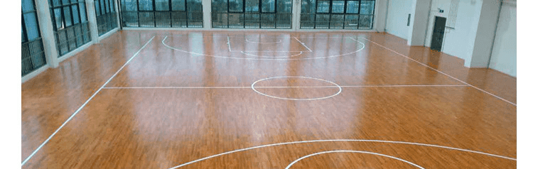 篮球馆运动木地板品牌