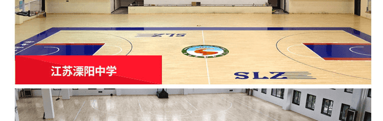 篮球馆专用木地板品牌