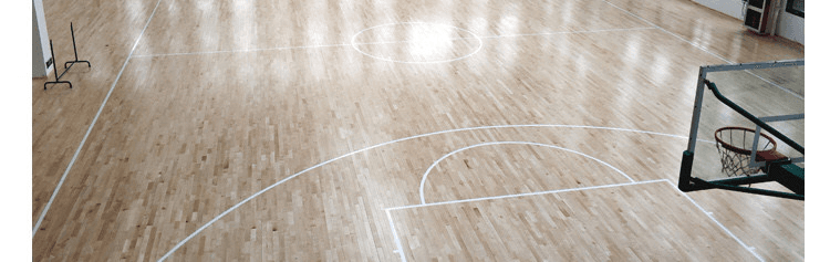 篮球馆专用木地板卓越品牌