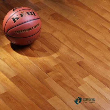 寻求篮球馆地板哪些牌子好